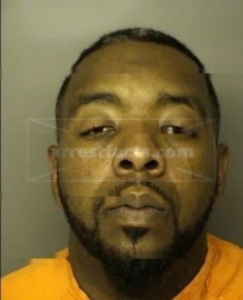 Justin Dennard Neptune