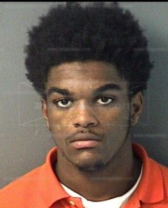 Danikeei Daquan Hollowell