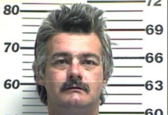David Woodward Willet