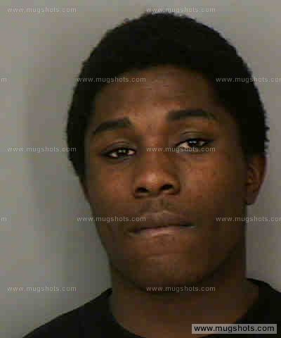 Shaquille Olijahwon Rushing