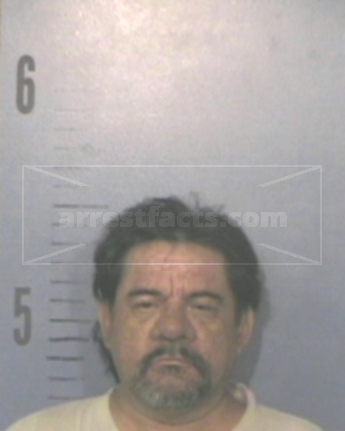 Orlando Herrera Montez