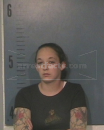 Melinda Renee Travis