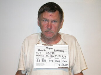 Mark Anthony Ryan