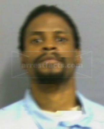 Hayward Reed Jr.