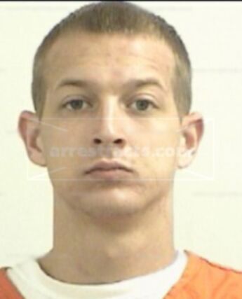 Bryan Anthony Taylor