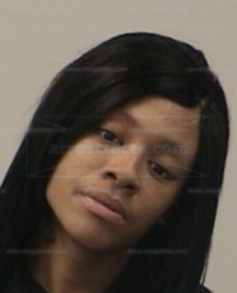 Jasmine Shawnta Campbell
