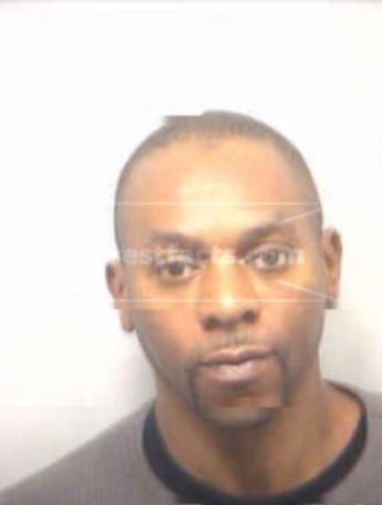 Sylvester Jones