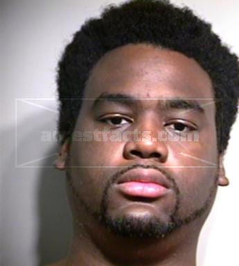Damon Jamor Williams