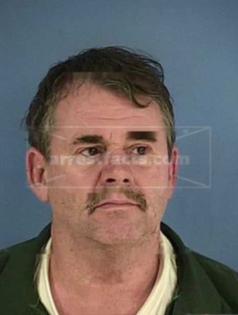Dwight David Perdew