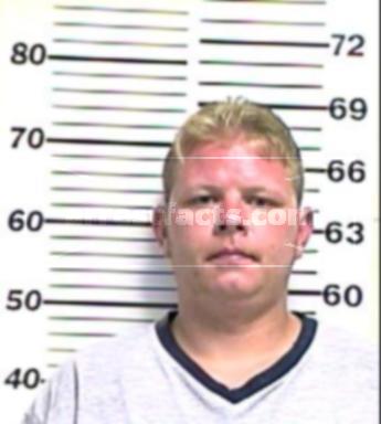 Tommy Joe Reneau