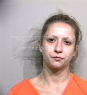Brandy Lee Gentry
