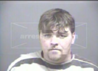 Mark Adrian Vance Jr.