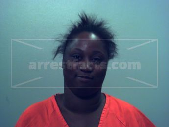 Keinisha Denise Anderson