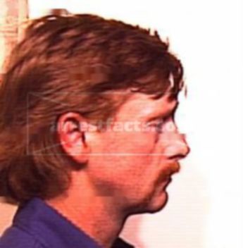 Gary Dale Barker
