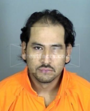 Victor Manuel Morales-Rios