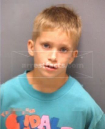 Jordan Michael Stewart