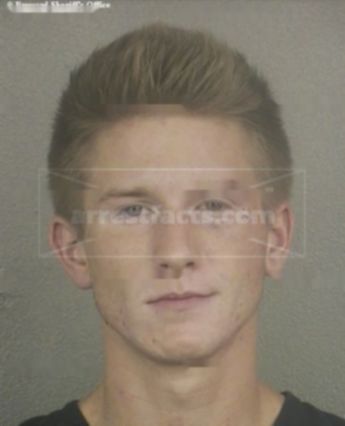 Austin Watkins
