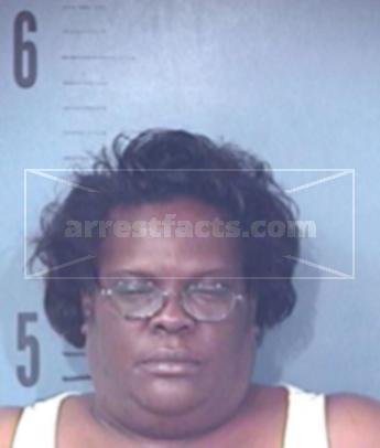 Sharon Denise Henry