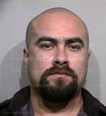 Ralph Douglas Flores