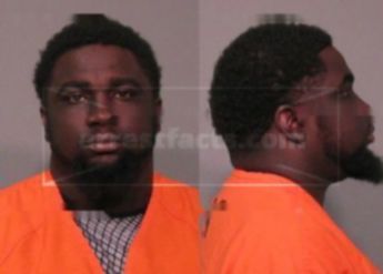 Ledarius Raynard Moffatt