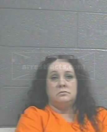 Jerri Sue Meadows