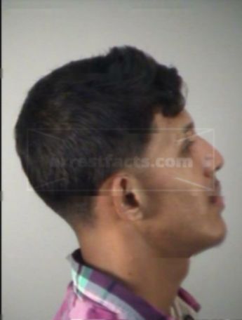Ricardo Alfonso Martinez