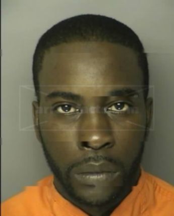 Brandon Andre Gibson