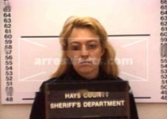 Brenda Lee Barbee