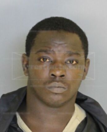Michael Jermon Frierson
