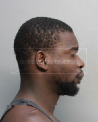 Antwan Waring