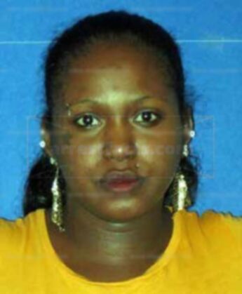 Latoya Danyell Smith