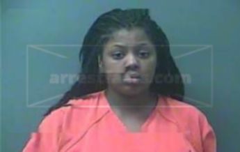 Kiara J Williamson