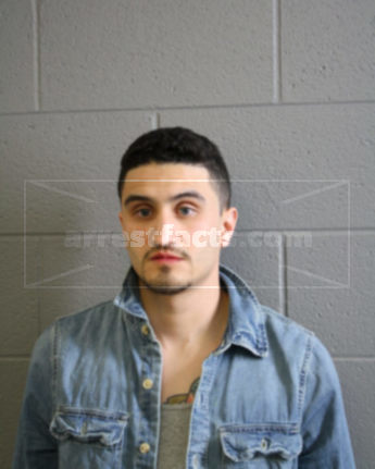 Ivan Perez