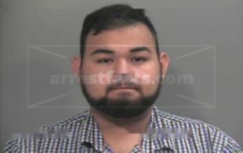 Erick Galo Orellana