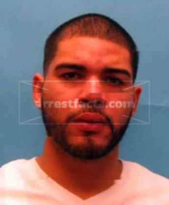 Rafael Sherwin Maldonado