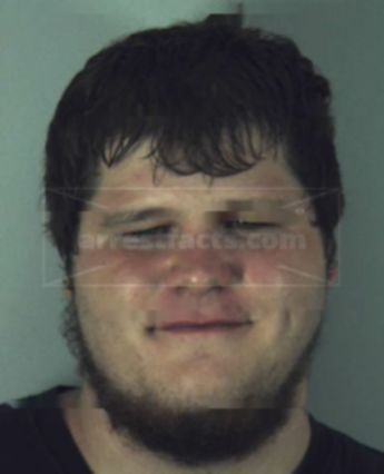 Justin Franklin Hipp