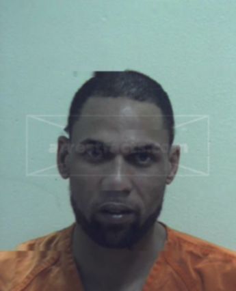 Aaron Tillman