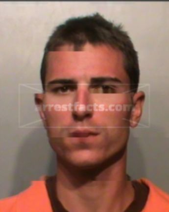 Chad Jay Rouse