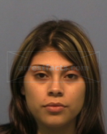 Michelle Lynn Cisneros