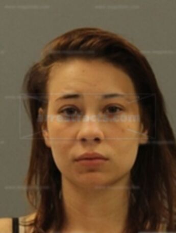 Amber Charlene Danielson