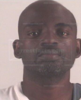 Michael Eugene Taylor