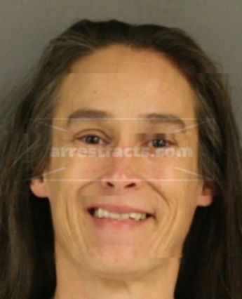 Lisa Michel Braswell- Johnson