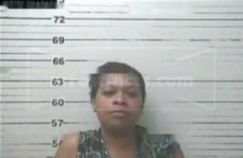 Tiheria Marshall Burns