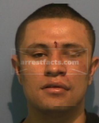 Reynaldo Sandoval