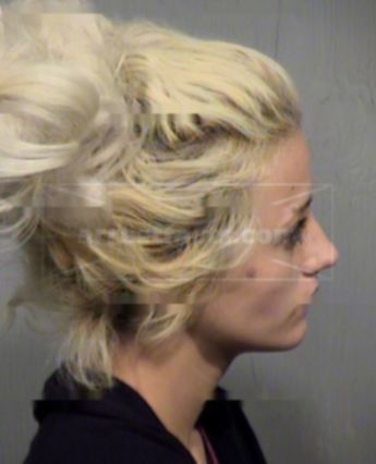 Chelsey Irene Harrington