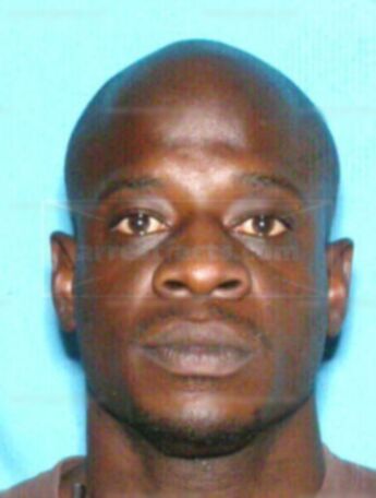 Desmond Mattison