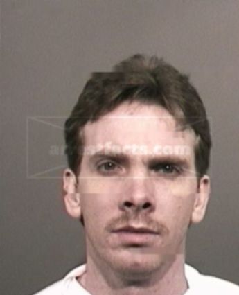 Keith Shawn Irving