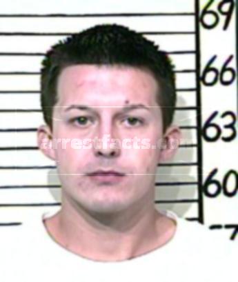 Colby Chane Strickland