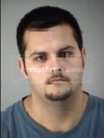 Dustin James Knight