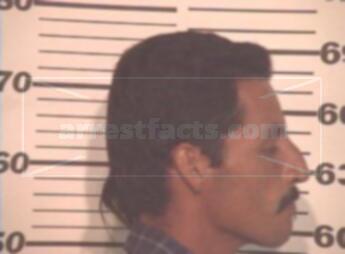 Ramiro Munoz Martinez